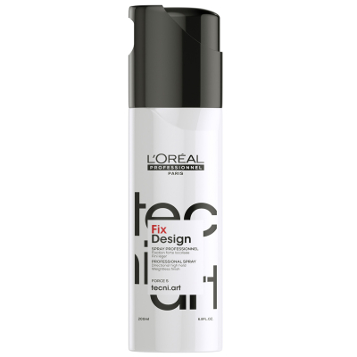 L'Oréal Professionnel Tecni Art Fix Design (200ml) 