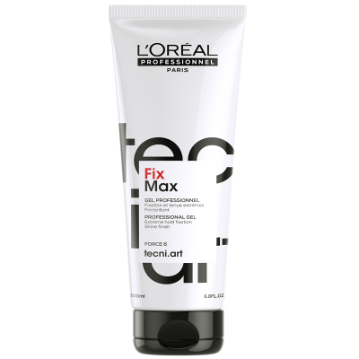 L'Oréal Professionnel Tecni Art Fix Max (200ml) 