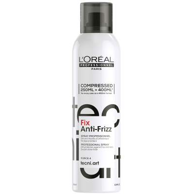 L'Oréal Professionnel Fix Anti-Frizz (250 ml)