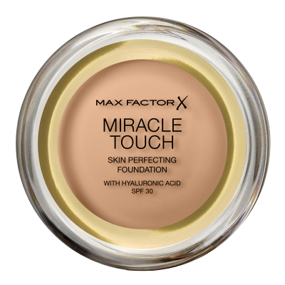 Max Factor Miracle Touch Foundation