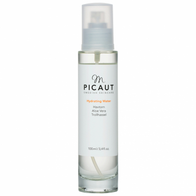 M Picaut Hydrating Water (100ml)