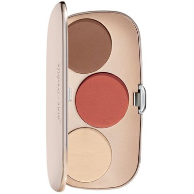 Jane Iredale Greatshape Contour Kit
