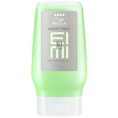 Wella EIMI Sculpt Force (125ml)