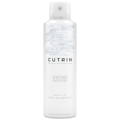 Cutrin Vieno Sensitive Dry Shampoo (200ml)