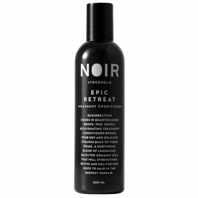 Noir Stockholm Epic Retreat Treatment Conditioner (250