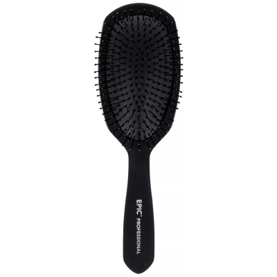 Wetbrush Epic Pro Deluxe Detangler Black 