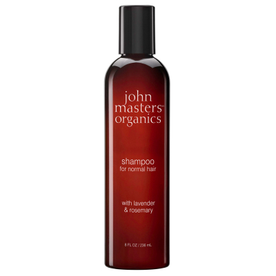 John Masters Shampoo for Normal Hair with Lavender & Rosemary