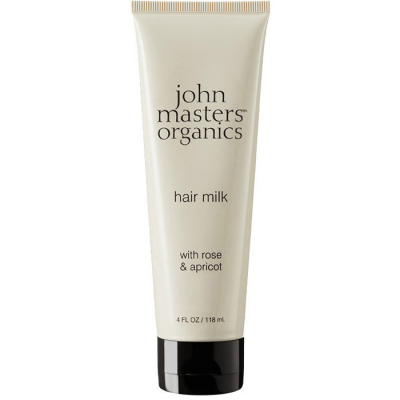 John Masters Rose & Apricot Hair Milk (118ml)