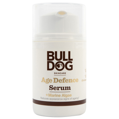 Bulldog Age Defense Serum (50ml)