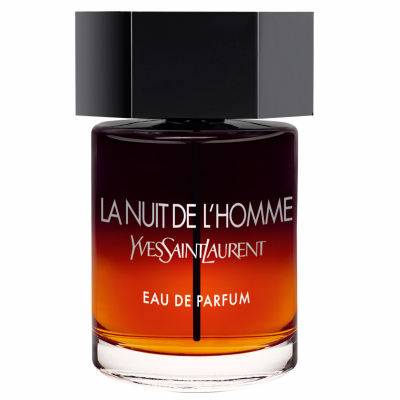 Yves Saint Laurent La Nuit De Lhomme EdP