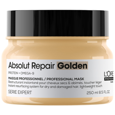 L'Oréal Professionnel Absolut Repair Golden Masque