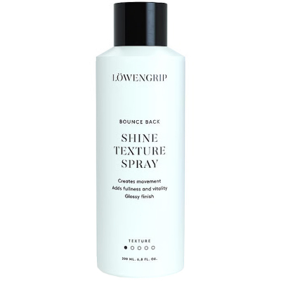 Löwengrip Bounce Back Shine & Texture Spray (200 ml)