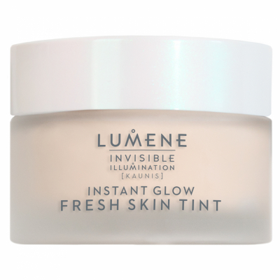 Lumene Instant Glow Fresh Skin Tint