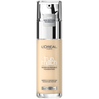 L'Oréal Paris True Match Foundation