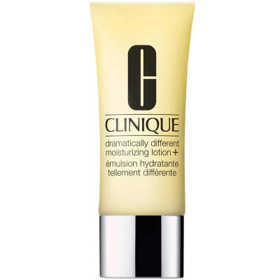 Clinique Dramatically Different Moisturing Lotion 