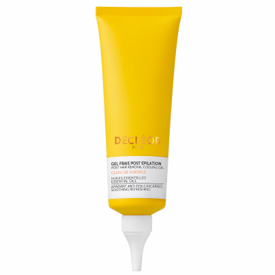 Decléor Hair Removal Cooling Gel (125ml)