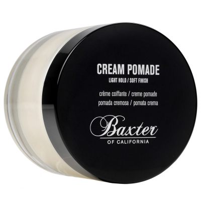 Baxter of California Cream Pomade (60ml)