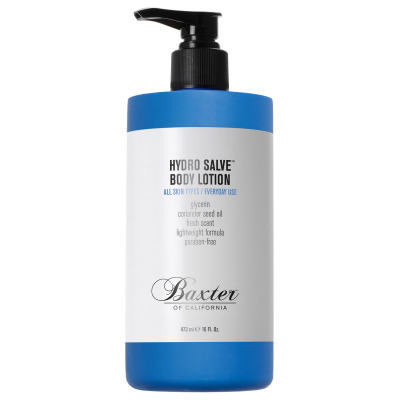 Baxter of California Hydro Salve Lotion (473ml)