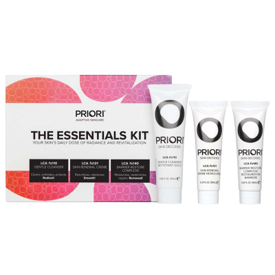 PRIORI The Essentials Kit