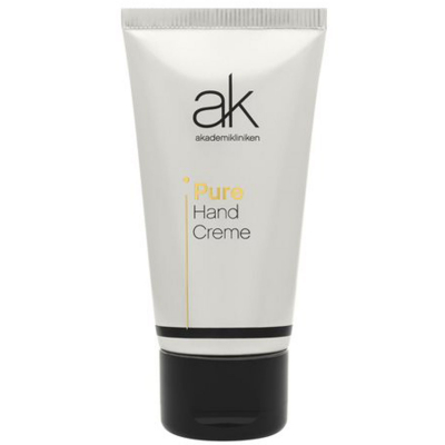 Akademikliniken Pure Hand Creme (50 ml)