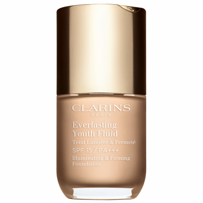 Clarins Everlasting Youth Fluid Foundation