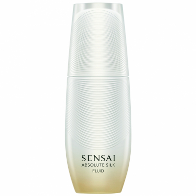 Sensai Absolute Silk Fluid 80 ml