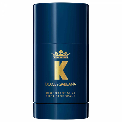 Dolce & Gabbana K By Dolce & Gabbana Deodorant Stick (75g)