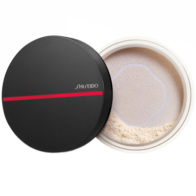 Shiseido SS Silk Powder Loose Radiant