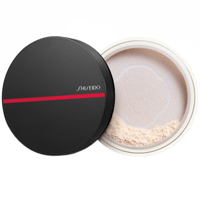 Shiseido SS Silk Powder Loose Matte
