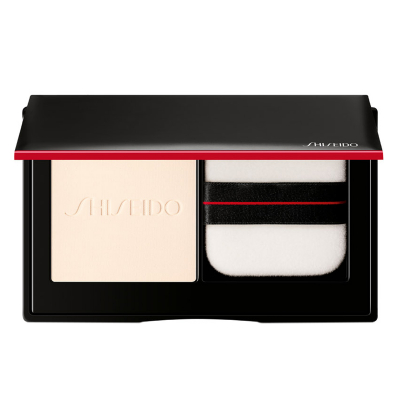 Shiseido SS Silk Powder PreSSed