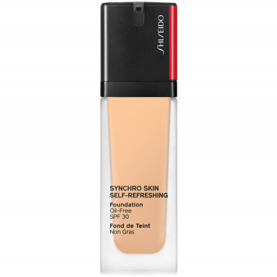Shiseido SS Foundation 240 Quartz
