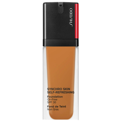 Shiseido SS Foundation 430 Cedar
