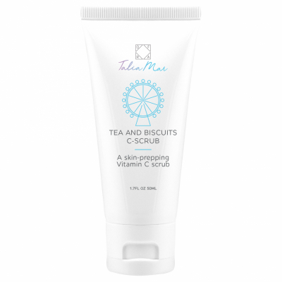 OFRA Cosmetics Peeling Tea And Biscuits