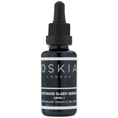 OSKIA Skincare Retinoid Sleep Serum Level 1 (30ml) 