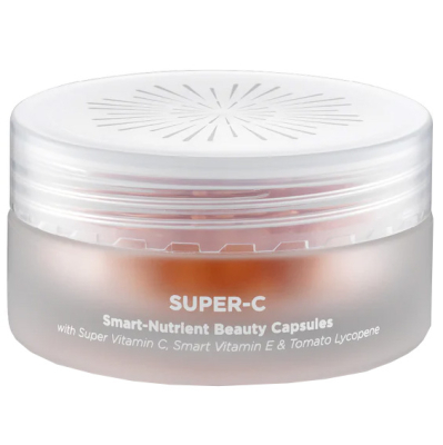 OSKIA Super-C Smart-Nutrient Beauty Capsules (60 pcs)