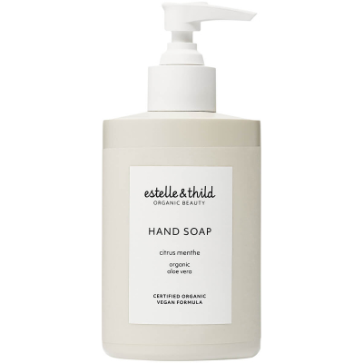 Estelle & Thild Citrus Menthe Hand Soap (250ml)
