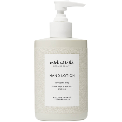 Estelle & Thild Citrus Menthe Hand Lotion (250ml)