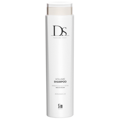DS SIM Sensitive Volume Shampoo