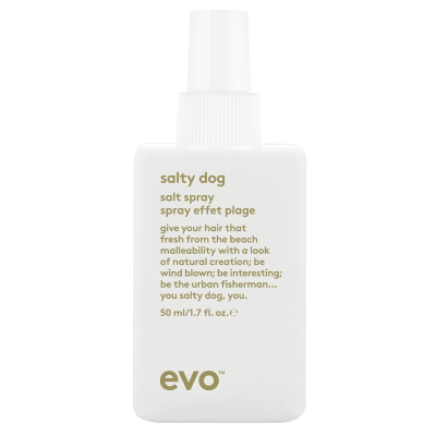 Evo Salty Dog Salt Spray