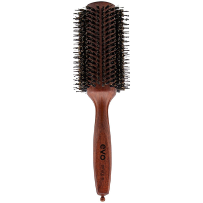 Evo Spike Radial Brush