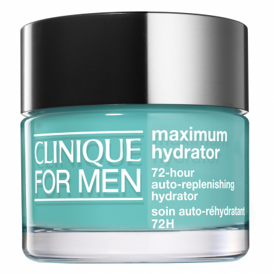 Clinique Men Maximum Hydrator 72-Hour Auto-Replenishing Hydrator (50ml)