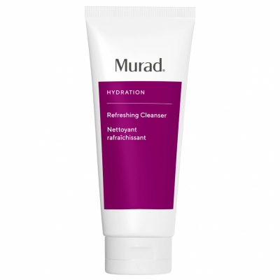 Murad Refreshing Cleanser (200ml)