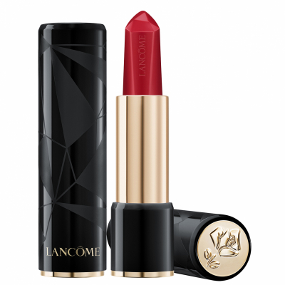 Lancôme Absolu Rouge Ruby Cream Lipstick 356 Black Prince Ruby