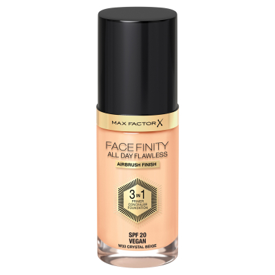 Max Factor Facefinity All Day Flawless 3 in 1 Foundation