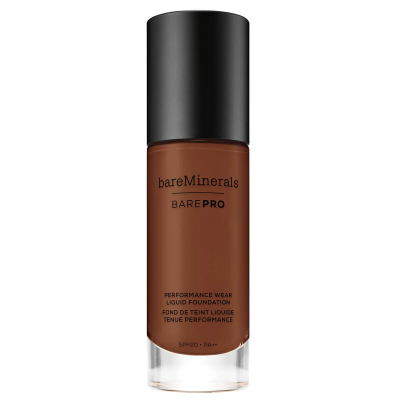 bareMinerals barePRO Performance Wear Liquid Foundation SPF 20