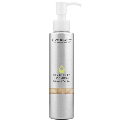 Juice Beauty Stem Cellular 2-In-1 Cleanser (133ml)