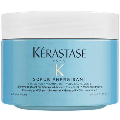 Kérastase Fusio-Scrub Purifying (Energisant) (250 ml)