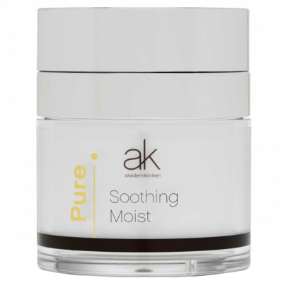 Akademikliniken Pure Soothing Moist (50 ml)