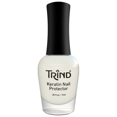 Trind Keratin Nail Protector 