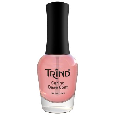 Trind Caring Base Coat 